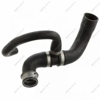 Патрубок радиатора FEBI BILSTEIN 103260
