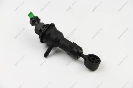 Циліндр зчеплення головний Ducato 06- SACHS 6284 600 792