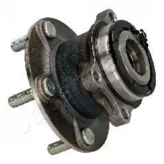 Ступица колеса Japan Parts KK-25055 JAPANPARTS KK25055