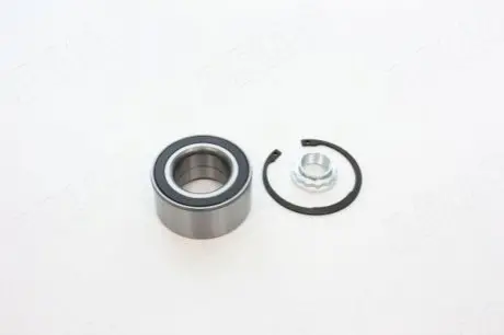 Подшипник ступицы задней Bmw 730-750 94-(E38) (E46) AUTOMEGA 110196010