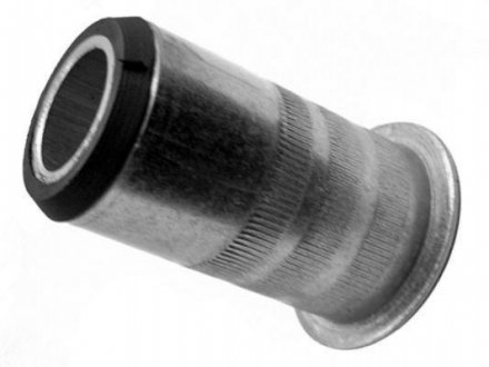 Втулка маятника рулевого управления TEDGUM 00502885 (фото 1)