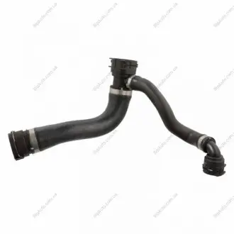 Верхн. шланг радиатора FEBI FEBI BILSTEIN 103465