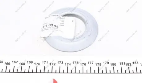Крышка / защитный колпак MERCEDES-BENZ 9014110396