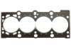 Прокладка, головка цилиндра GA 1052 STARLINE GA1052 (фото 1)
