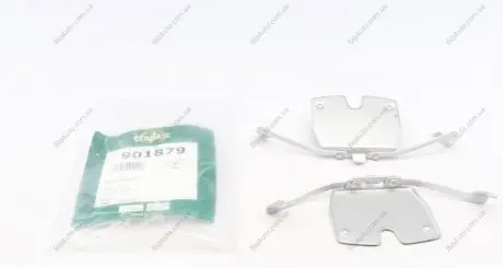 Планка супорту FRENKIT 901879