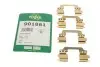 Планка супорту FRENKIT 901861