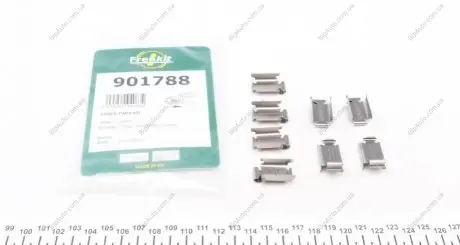 Планка супорту FRENKIT 901788