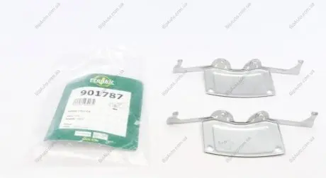 Планка супорту FRENKIT 901787