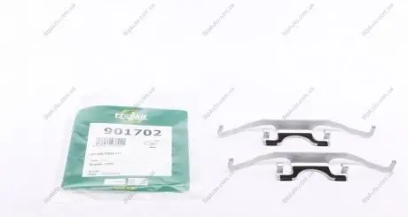 Планка супорту FRENKIT 901702