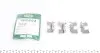 Планка суппорта FRENKIT 901692