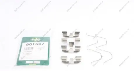 Планка супорту FRENKIT 901607