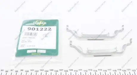 Планка супорту FRENKIT 901222