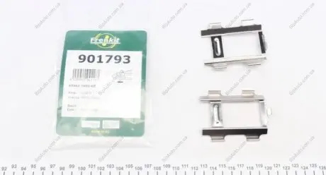 Планка суппорта FRENKIT 901793