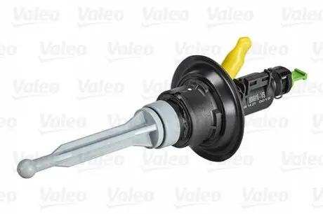 Головний циліндр, система зчеплення Valeo 804916