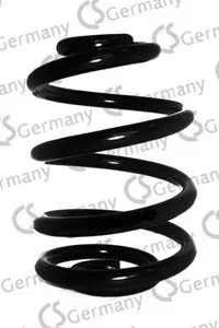 Пружина ходовой части CS Germany 14.504.114 (фото 1)