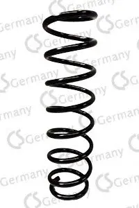Пружина ходової частини CS Germany 14.101.590 (фото 1)