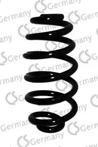 Пружина ходової частини CS Germany 14.950.811