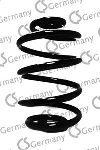 Пружина ходовой части CS Germany 14.774.278 (фото 1)