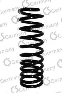 Пружина ходової частини CS Germany 14.950.290