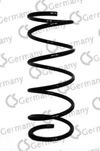 Пружина ходової частини CS Germany 14.504.060 (фото 1)