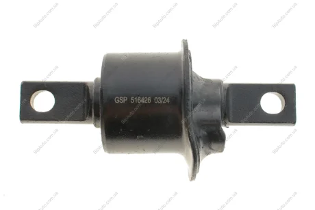 Сайлентблок балки (задньої) Mitsubishi Colt 04-12 GSP 516426