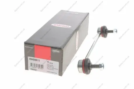 Тяга стабілізатора (заднього) Mini Mini Cooper/Roadster 01-15 CORTECO 49400611