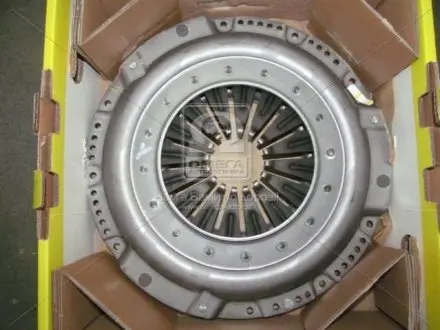 Нажимной диск сцепления LuK 135 0288 10