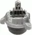 Подушка двигателя BMW 5(F10,F11) "Right "10>> 3944401