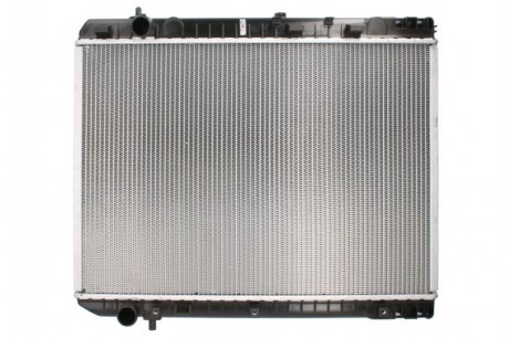 Радиатор охлаждения KIA CARNIVAL KOYORAD PL822549R (фото 1)
