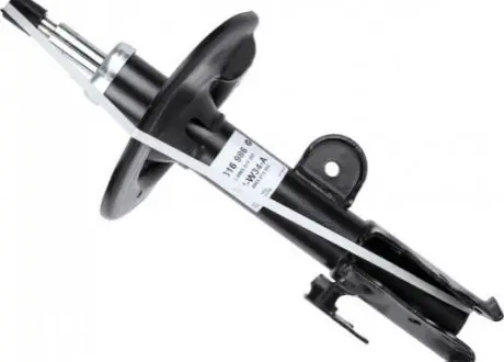 Амортизатор газомасляний SH 316 986 SACHS 316986