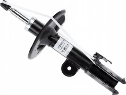 Амортизатор газомасляний 316 985 SACHS 316985