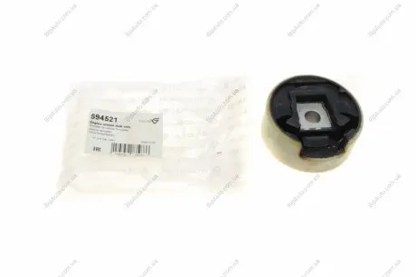 Подушка двигателя HUTCHINSON 594521