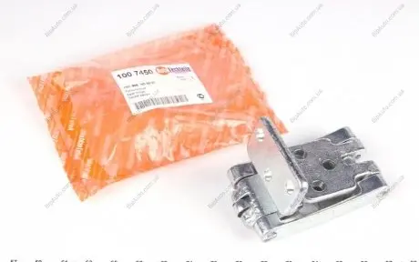 Петля двери AUTOTECHTEILE 100 7450