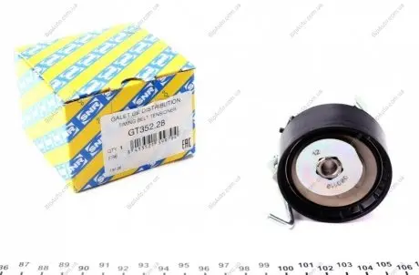 Ролик ГРМ SNR GT352.28 SNR NTN GT35228