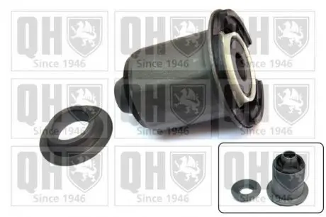 Подвеска QUINTON HAZELL EMS8597