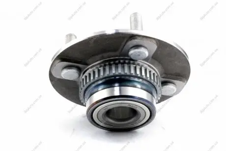 Маточина колеса SHAFER SH184.08