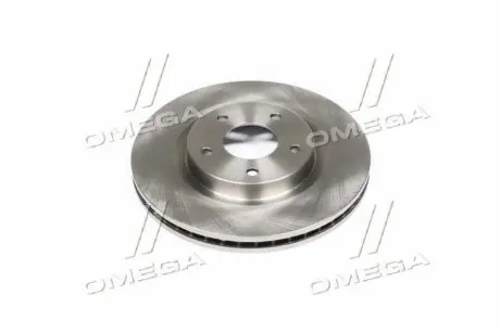 Диск тормозной SANGSIN Hi-Q (SANGSIN) SD4240
