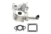 Клапан EGR RENAULT MEGANE/LAGUNA 1.9 dCi 48340