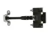 Обмежувач дверей передн Лів/Прав CITROEN JUMPER FIAT DUCATO PEUGEOT BOXER 04.06-12.17 6010-07-038431P BLIC 601007038431P (фото 1)