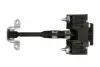 Обмежувач дверей передн Лів/Прав CITROEN JUMPER FIAT DUCATO PEUGEOT BOXER 04.06-12.17 6010-07-038431P BLIC 601007038431P (фото 2)