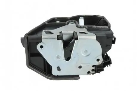 Замок двері передн Лів BMW 1 E81, E87, 1 E82, E88, 1 F20, F21, 2 F22, F23, F87, 3 E90, E91, 3 E92, E93, 3 F30, F31, F80, 4 F32, F33, F82, F83, 5 E60, E61, 5 F10, F11, 6 E63, E64 11.01-10.18 6010-05-021421P BLIC 601005021421P