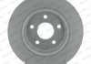 Тормозной диск FERODO DDF1227C