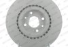 Тормозной диск FERODO DDF220C