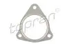 Уплотнитель TOPRAN 117161