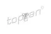 Гайка TOPRAN 107 617 107617