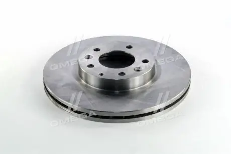 Диск гальмівний MAZDA 6 07-12 передн. RIDER RD.3325DF4974S