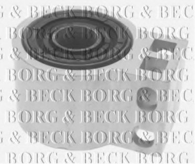 Підвіска, важіль незалежної підвіски колеса BORG & BECK BSK7053 (фото 1)