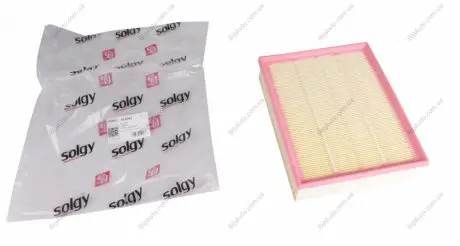 Фильтр воздушный SOLGY 103043