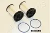 Паливний фільтр Japan Parts FC-ECO089