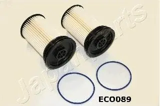 Паливний фільтр Japan Parts JAPANPARTS FC-ECO089